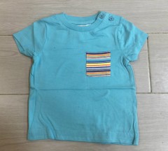 PM Boys T-Shirt (PM) (3 to 24 Months)