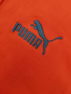 U.S. POLO ASSN Ladies T-Shirt (RED) (S - M - L - XL)