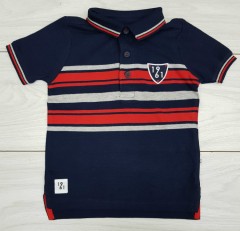 Boys T-Shirt (MULTI COLOR) (PM) (FM) (2 to 4 Years)