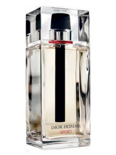 Dior Home Sport Perfume (MA)