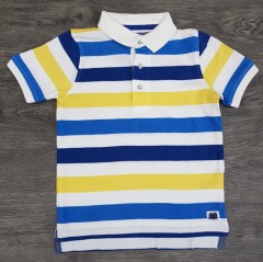 Boys T-Shirt (MULTI COLOR) (FM) (5 to 10 Years)