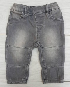 Boys Jeans (GRAY) (FM) (2 to 6 Years)