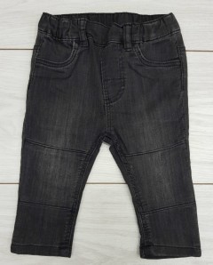 Girls Jeans (BLACK) (FM) (4 Months to 3 Years)