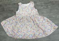 HM Girls Dress (MULTI COLOR) (6 to 18 Months)