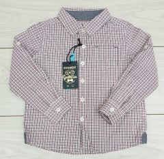 Boys Shirt (MULTI COLOR) (2 to 8 Years)