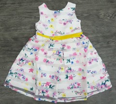 Girls Dress (MULTI COLOR) (2 to 6 Years)