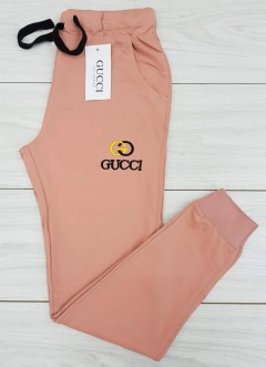 GUCCI Ladies Pants (PINK) (M -  XL)