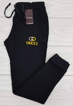 GUCCI Ladies Pants (BLACK) (M - XL)