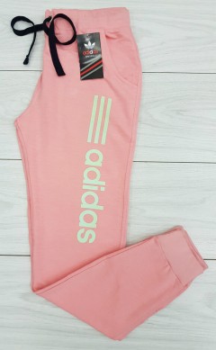 ADIDAS Ladies Pants (LIGHT PINK) (M - L - XL - XXL)