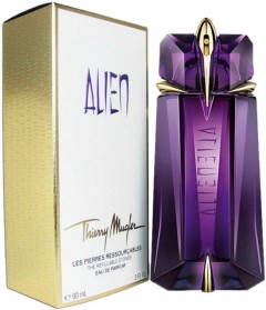 Alien Mugler Perfume (MA)