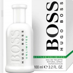 Hugo Boss Unlimited Perfume(MA)