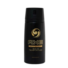 AXE Axe Bodyspray gold Temptation, (150ml) (MA)