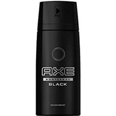 AXE AXE black body spray (MA)