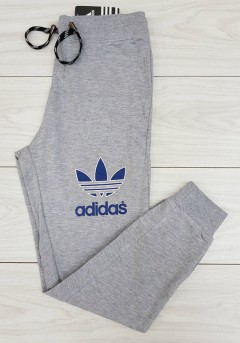 ADIDAS Mens Pants (GRAY) (S - M - L - XL)