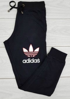 ADIDAS Mens Pants (BLACK) (S - M - L - XL)