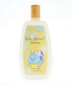 BENCH Baby Bench Cologn Cotton Candy 200ml (MA)