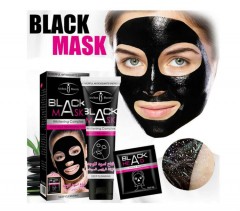 AICHUN BEAUTY Aichun Beauty Dead Sea Mud Peeling Off Face Mask Blackhead Remover Facial Mask (MOS)