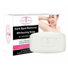 AICHUN BEAUTY Skin Whitening Soap 100G (MOS)