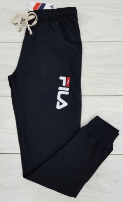 FILA Ladies Pants (BLACK) (S - L) 