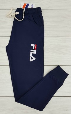 FILA Ladies Pants (NAVY) (M - L - XL)