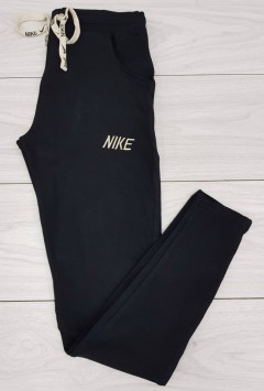 NIKE Ladies Pants (BLACK) (S - M - L - XL)