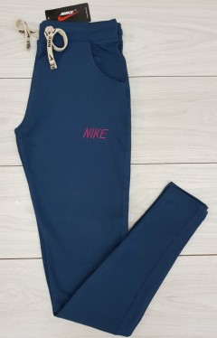NIKE Ladies Pants (BLACK) (M - L)