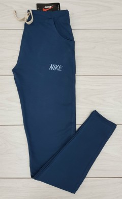 NIKE Ladies Pants (DARK BLUE) (L)