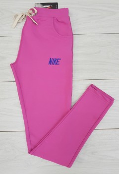 NIKE Ladies Pants (PINK) (S - M - L - XL)