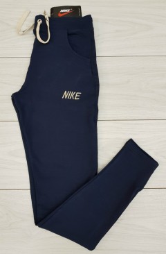 NIKE Ladies Pants (NAVY) (S -  L - XL)