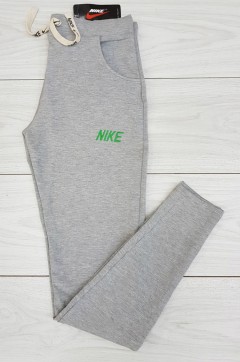 NIKE Ladies Pants (GRAY) (S - L - XL)