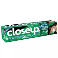 CLOSEUP Toothpaste Menthol Fresh 50G (MOS)