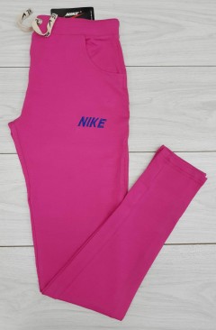 NIKE Ladies Pants (GRAY) (M - L)