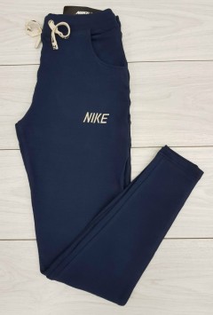 NIKE Ladies Pants (NAVY) (S - M - L)