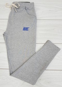 NIKE Ladies Pants (GRAY) (L)