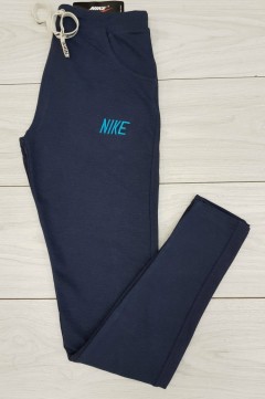 NIKE Ladies Pants (NAVY) (M - XL)
