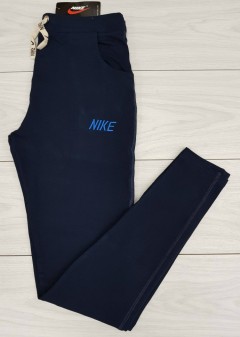 NIKE Ladies Pants (NAVY) ( L - XL)