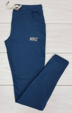 NIKE Ladies Pants (NAVY) (M - L)