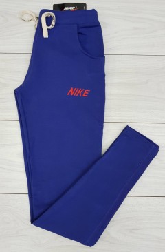 NIKE Ladies Pants (BLUE) (S - M - L - XL)