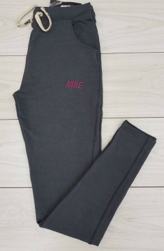 NIKE Ladies Pants (DARK GRAY) (L)