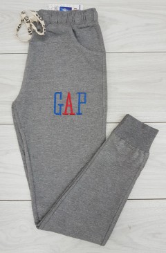 GAP Ladies Pants (GRAY) (S - L - XL)