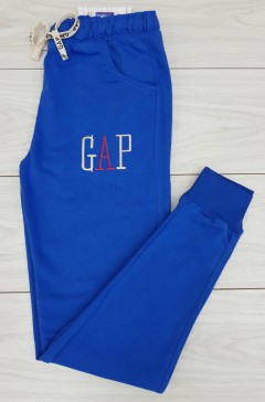 GAP Ladies Pants (BLUE) (L - XL)
