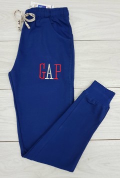 GAP Ladies Pants (DARK BLUE) (M - L - XL)