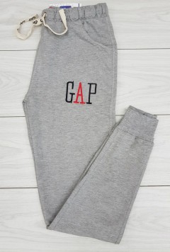 GAP Ladies Pants (GRAY) (M - XL)