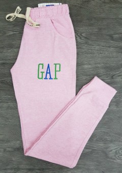 GAP Ladies Pants (LIGHT PINK) (S )