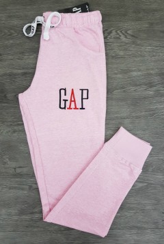 GAP Ladies Pants (LIGHT PINK) (S - M)