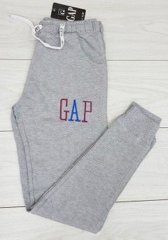 GAP Ladies Pants (GRAY) (S - M - L - XL)