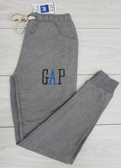 GAP Ladies Pants (DDARK GRAY) (M)