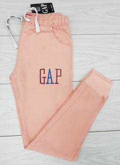 GAP Ladies Pants (LIGHT PINK) (S - M )