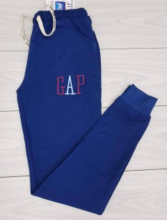 GAP Ladies Pants (DARK BLUE) (XL)