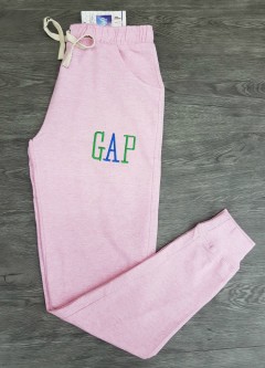 GAP Ladies Pants (LIGHT PINK) (S)